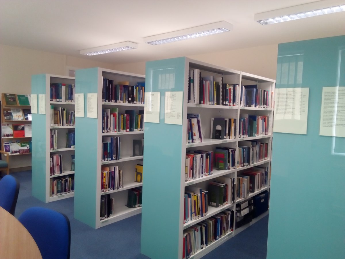 library_mpft's tweet image. Join the MPFT Library Team! 

We're currently recruiting for a part-time Library Assistant based at St George's Hospital, Stafford! 

Find more information and apply at: 
jobs.nhs.uk/xi/vacancy/916…

@mpftnhs @CILIPWM @LISNPN @FLIPnetworkUK