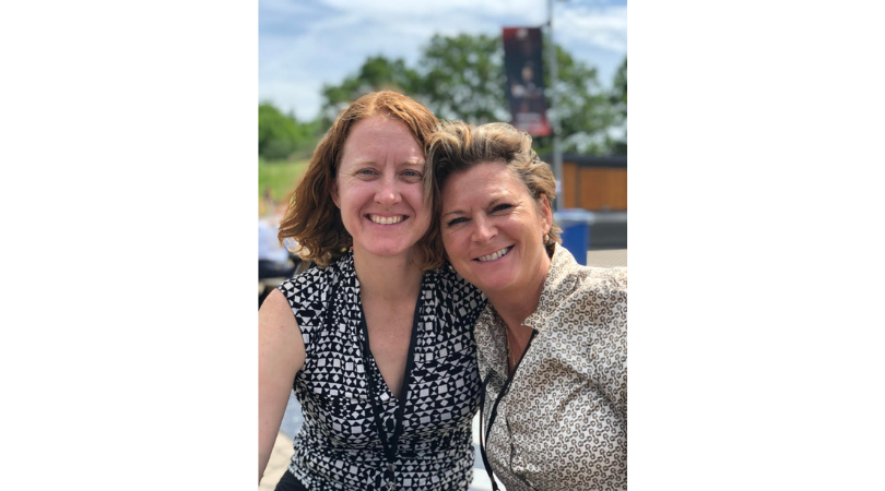 Join us today at 2:00pm Eastern time, for a free webinar with Kristy Halvorsen and Natasha Swerdloff
Topic: Living Beyond
Learn more here: 3pgc.org/3pgc-webinars/