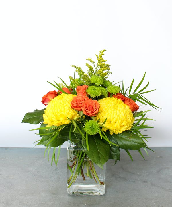 Eastern Floral tweet media
