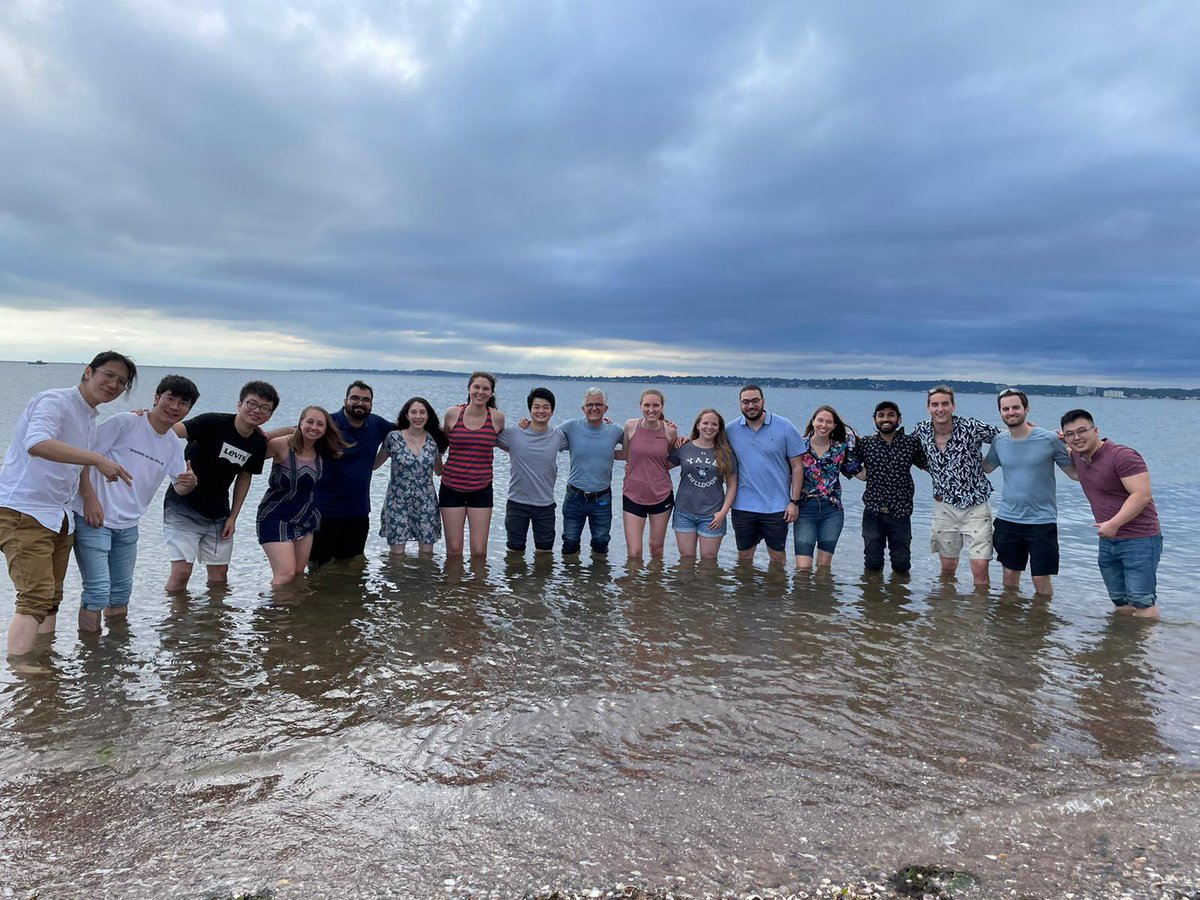 Menachem Elimelech tweet media