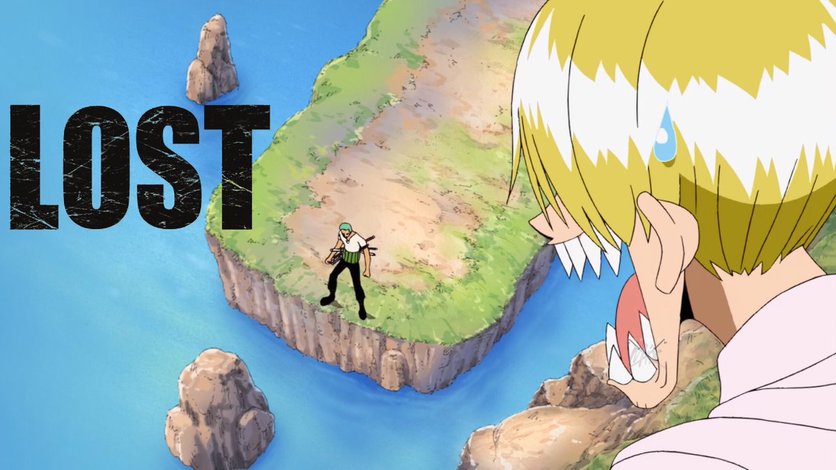 animemixxx's tweet photo. ون بيس هو من الانميات القلة التي كانت تشير إلى الكثير من المسلسلات والافلام المشهورة ❤️🔥 https://t.co/VVHIrhXy2l