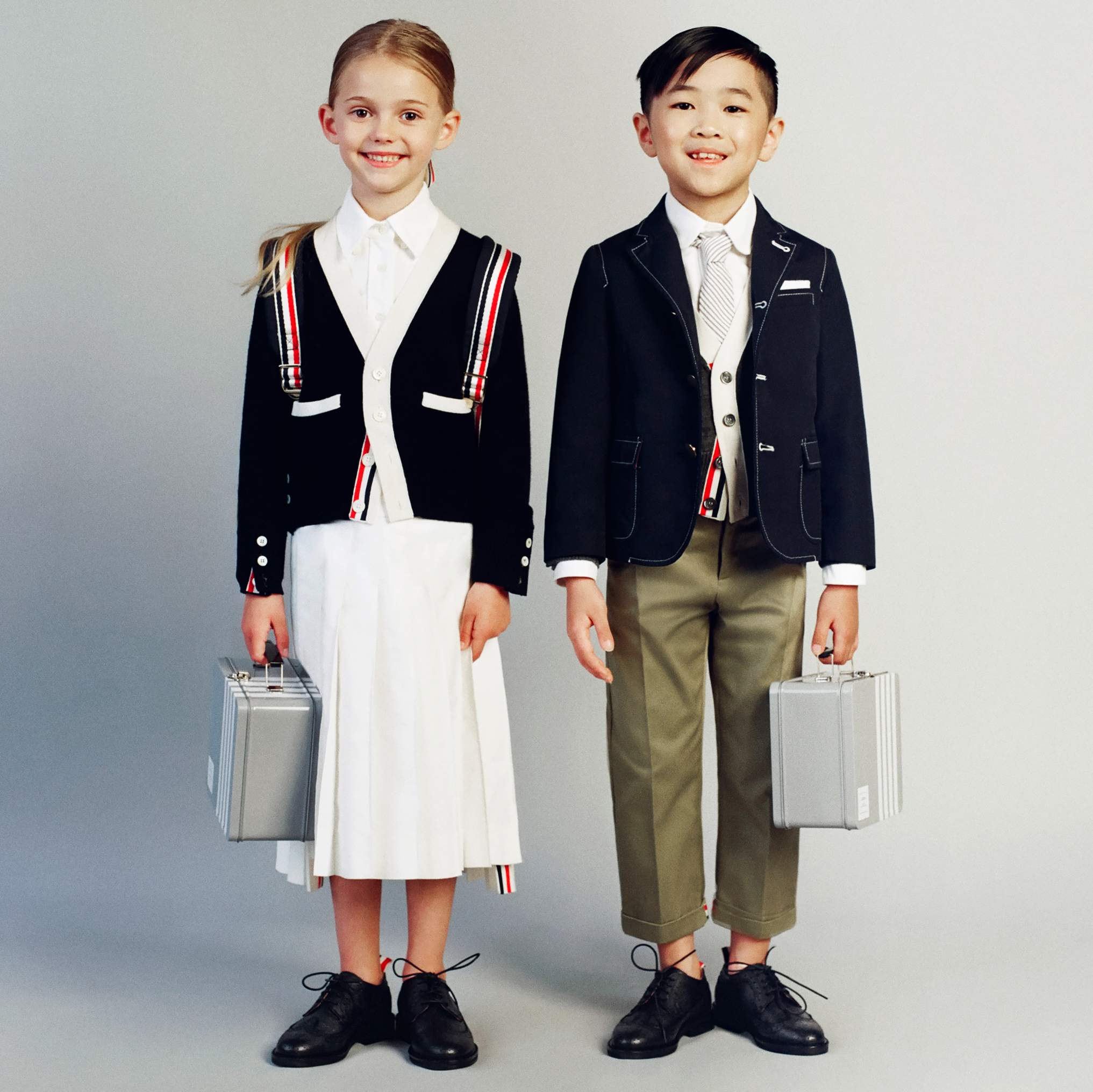 Thom 2025 browne kidswear