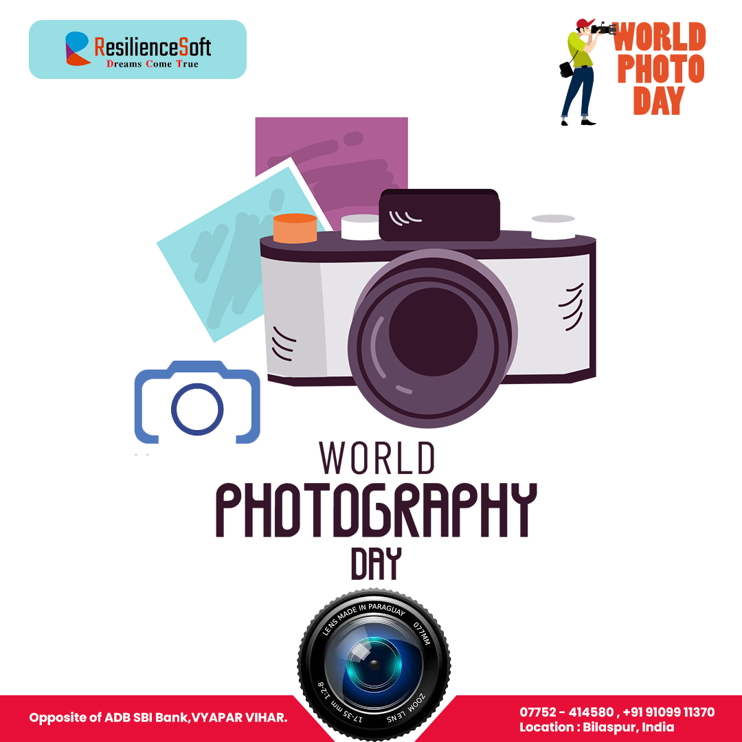 resiliencesoft's tweet photo. Photography is the simplest thing in the world, but it is incredibly complicated to make it really work.
#worldphotographyday
#photography
#photographers_of_world✈️💯😇
#photographylovers
#photography2k21
#photographyislife https://t.co/TMzlTRCRqi
