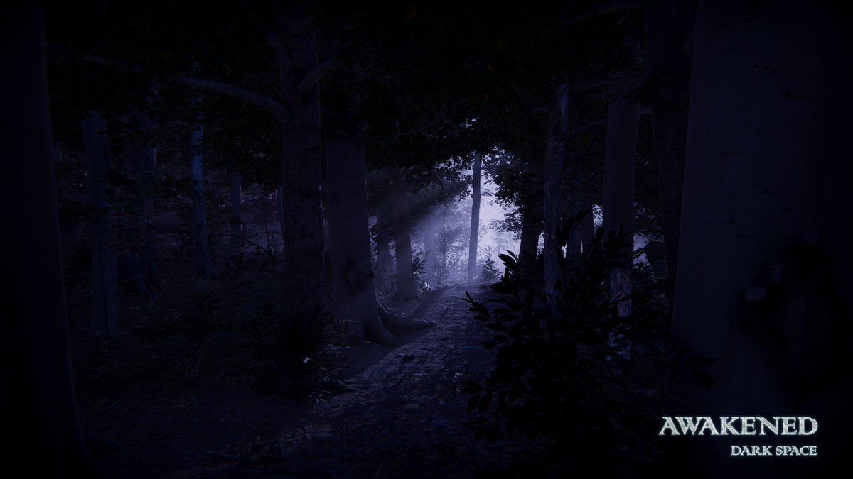 Moonlore Game Studios | Leon Drace tweet media