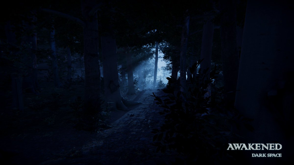 Moonlore Game Studios | Leon Drace tweet media