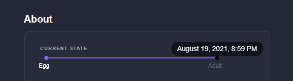 GSTRL | AXIE tweet media