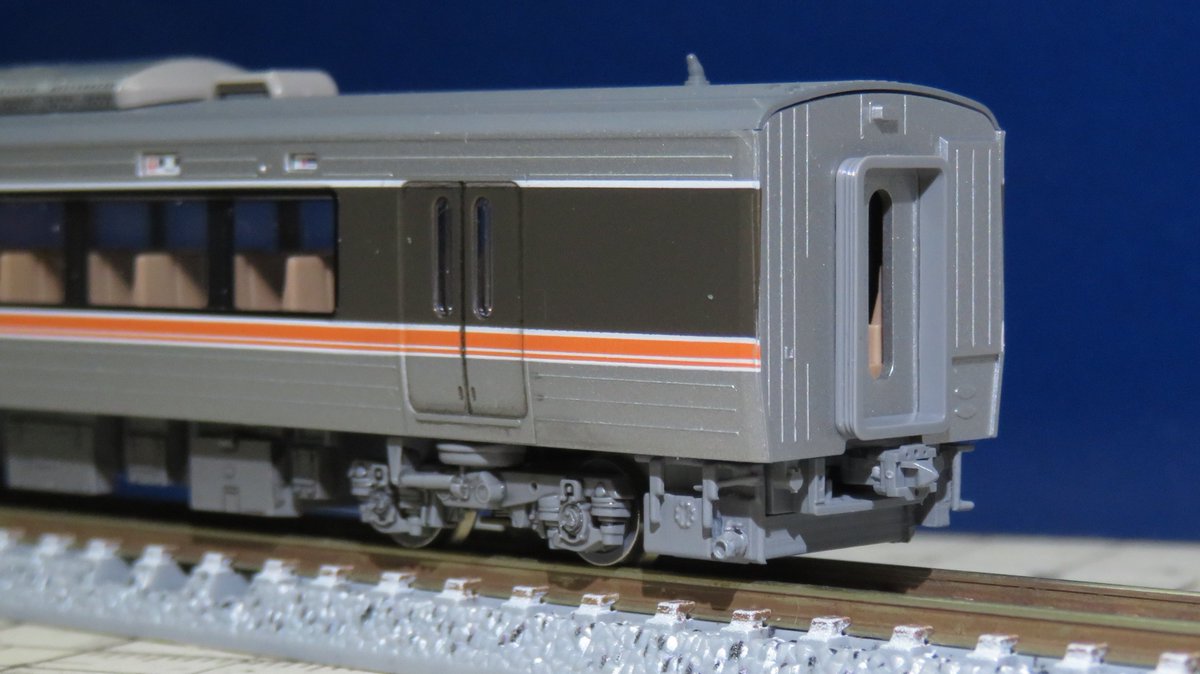 旧国鉄車両　ゴミ箱 tomy Hiratsuka on X