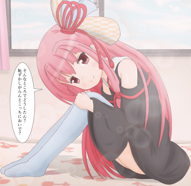 比較キャラが違うの許してw
色使いが恐ろしく変わりましたね。
あくまで自身の感覚ですけど、俺のイラストなんか物足りないなぁ感は薄れましたね。
#今年1月絵と現在の絵を比較してみてください 