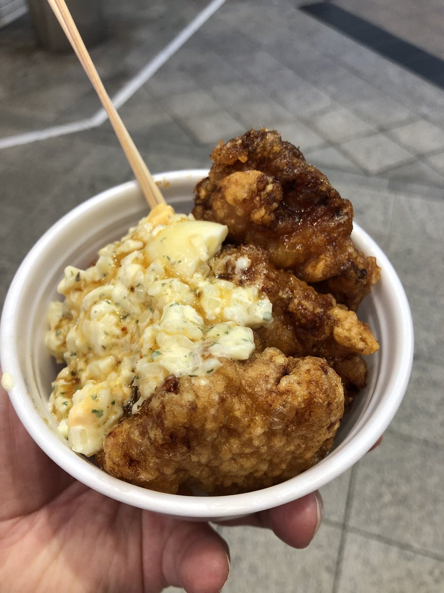 みんなの がブリチキン テイクアウト 口コミ 評判 食べたいランチ 夜ごはんがきっと見つかる ナウティスイーツ