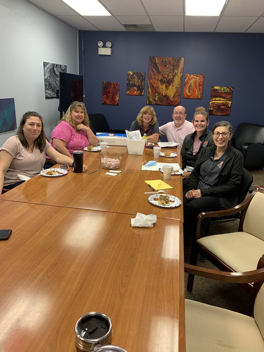 #IWU we love our team from #IWU
#Janus