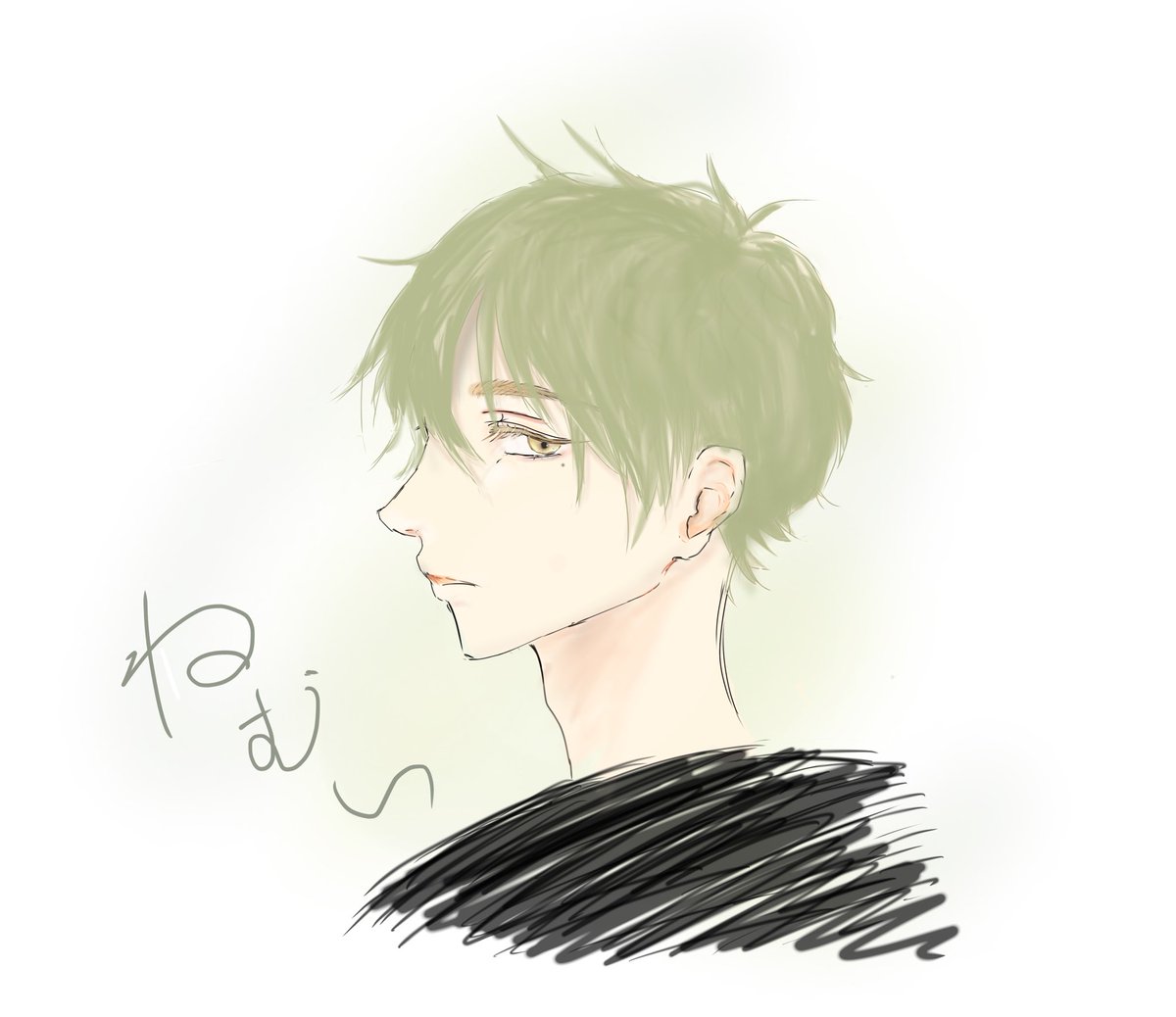 Twoucan アイコン イケメン の注目ツイート イラスト マンガ コスプレ モデル