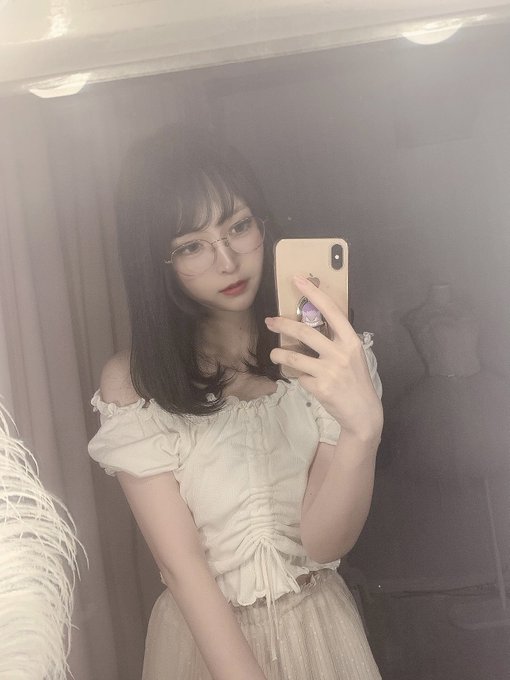 コスプレイヤー涼本奈緒のTwitter画像5