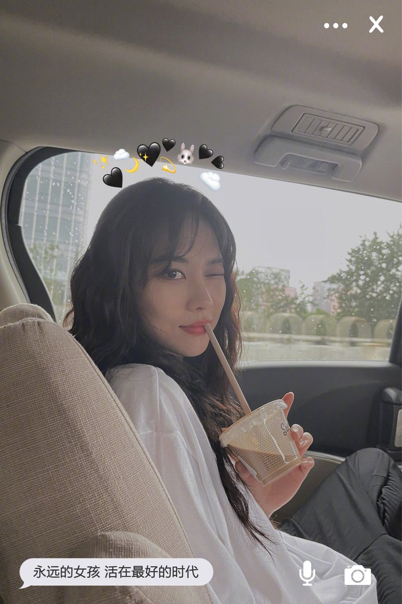 王霏霏 페이♔ Is RUN AWAY~ tweet media