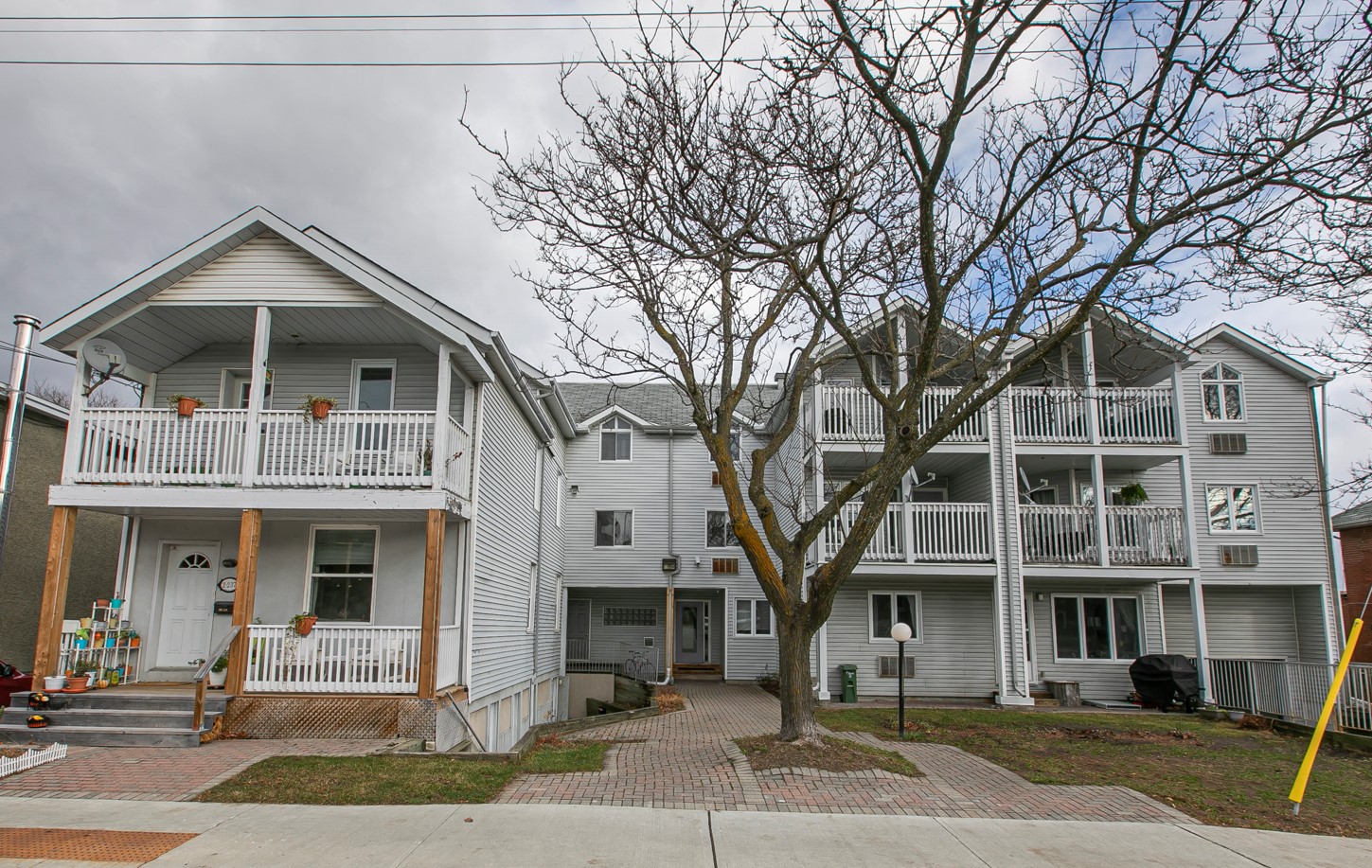 Florian Nagelschmitz on Twitter "SOLD 16Unit Apartment Investment