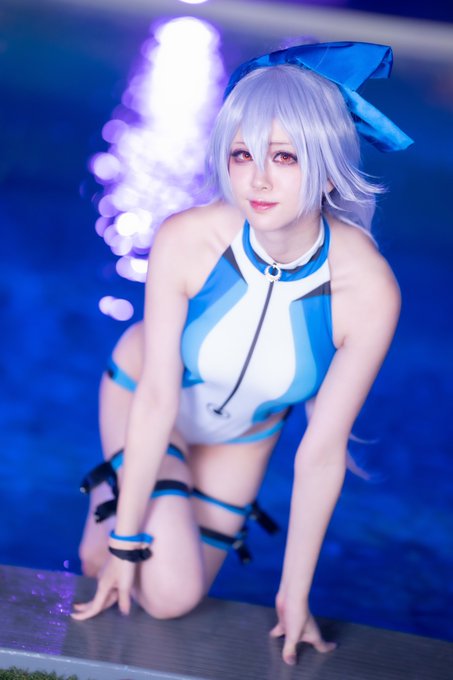 Twitterのコスプレ画像14