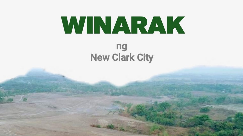 KalikasanPNE's tweet photo. Walang awa nilang winarak ang kabundukan. 
Warak na warak ang kalikasan. 
Warak na warak ang kabuhayan.

Caption and graphics by @KamandagPH https://t.co/oLLjDEsmuE