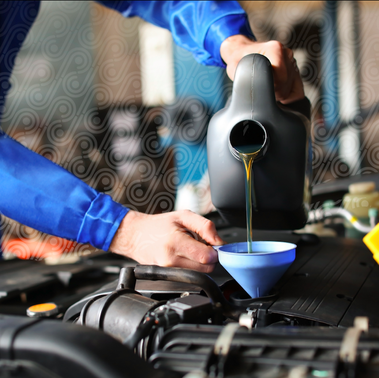 Packaging plays a crucial part in enhancing shelf life for oils and other automotive products. Learn how we differentiate bottled products for automotive packaging: bit.ly/3i01M3v