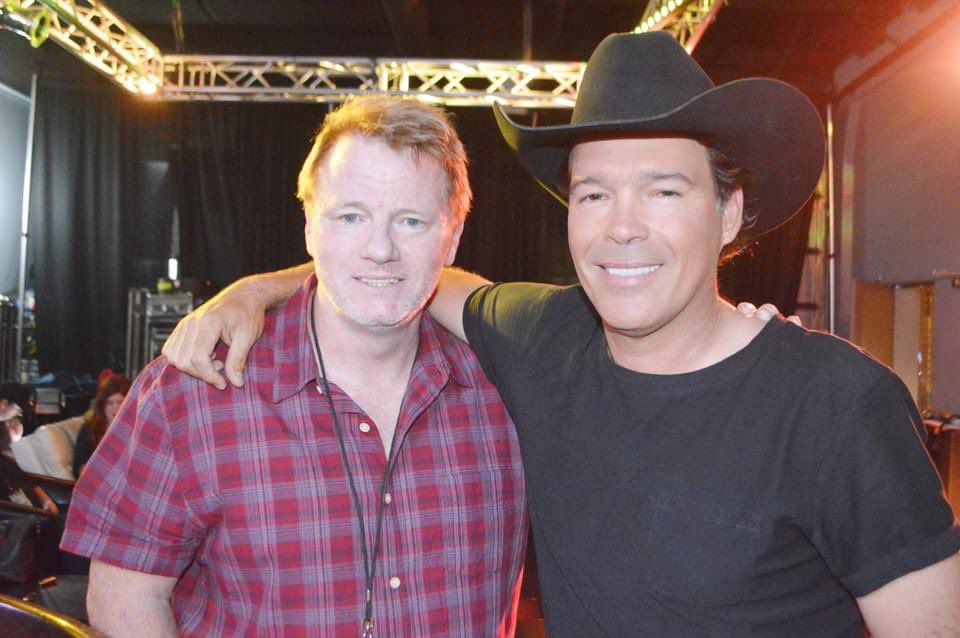 Happy birthday Clay Walker 