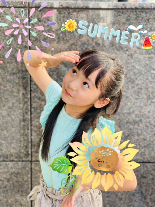 小川向日葵のTwitter画像6