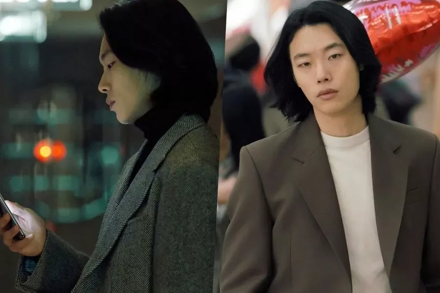 Рю джун ёль и хёри. Lost дорама 2021. Дорама дисквалифицирован как человек. Рю джун-ёль. Рю джун ёль дорамы.