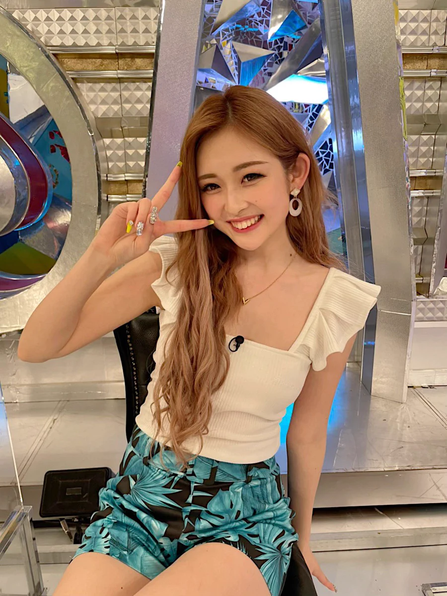 ゆうちゃみ on X: 