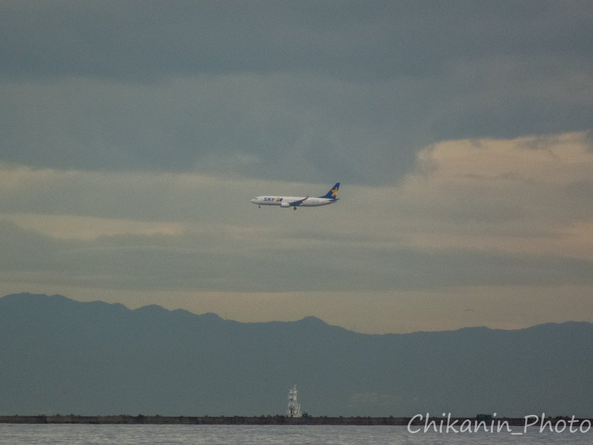 神戸空港