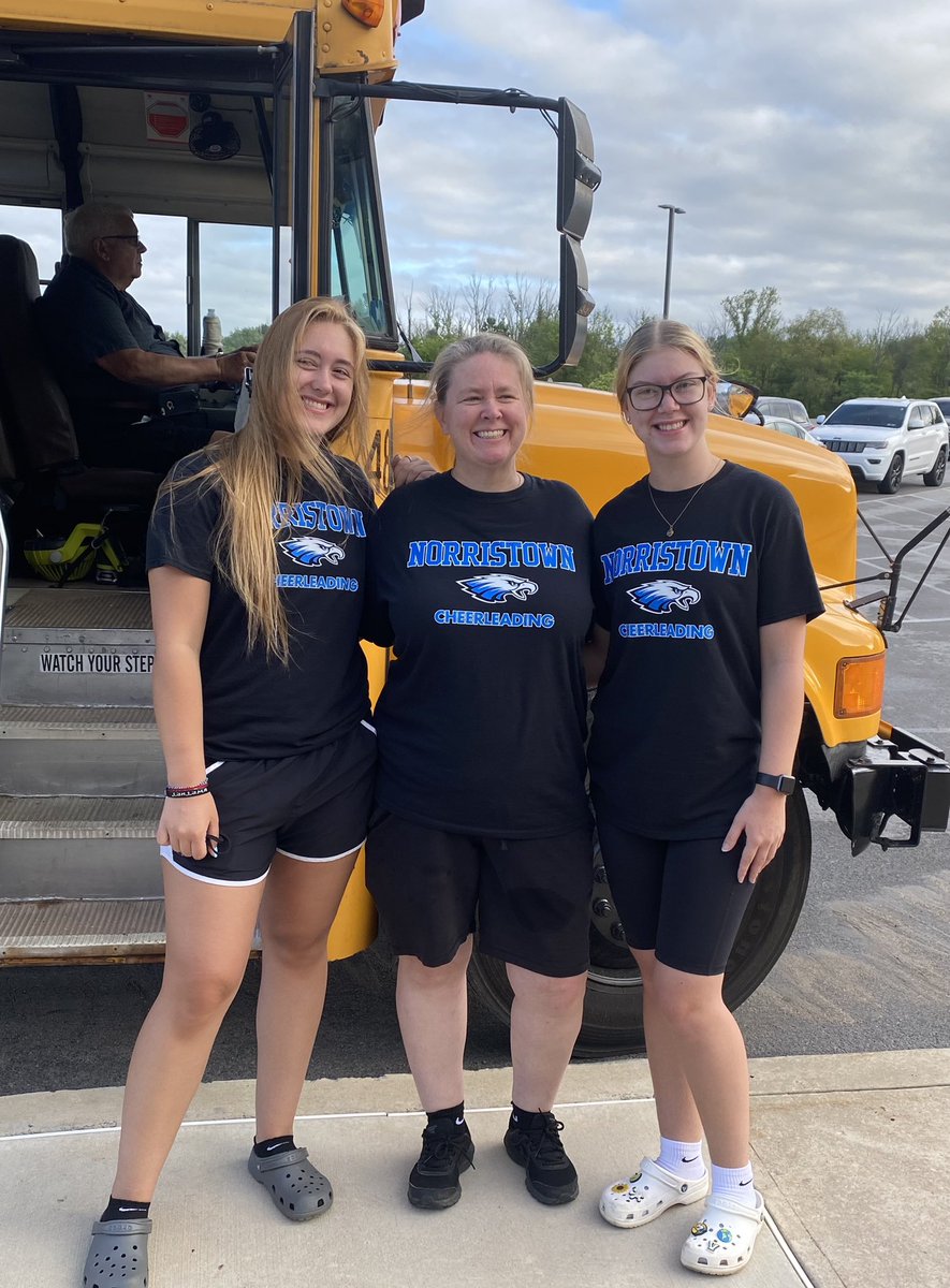 Sharon Hale Mauch tweet media