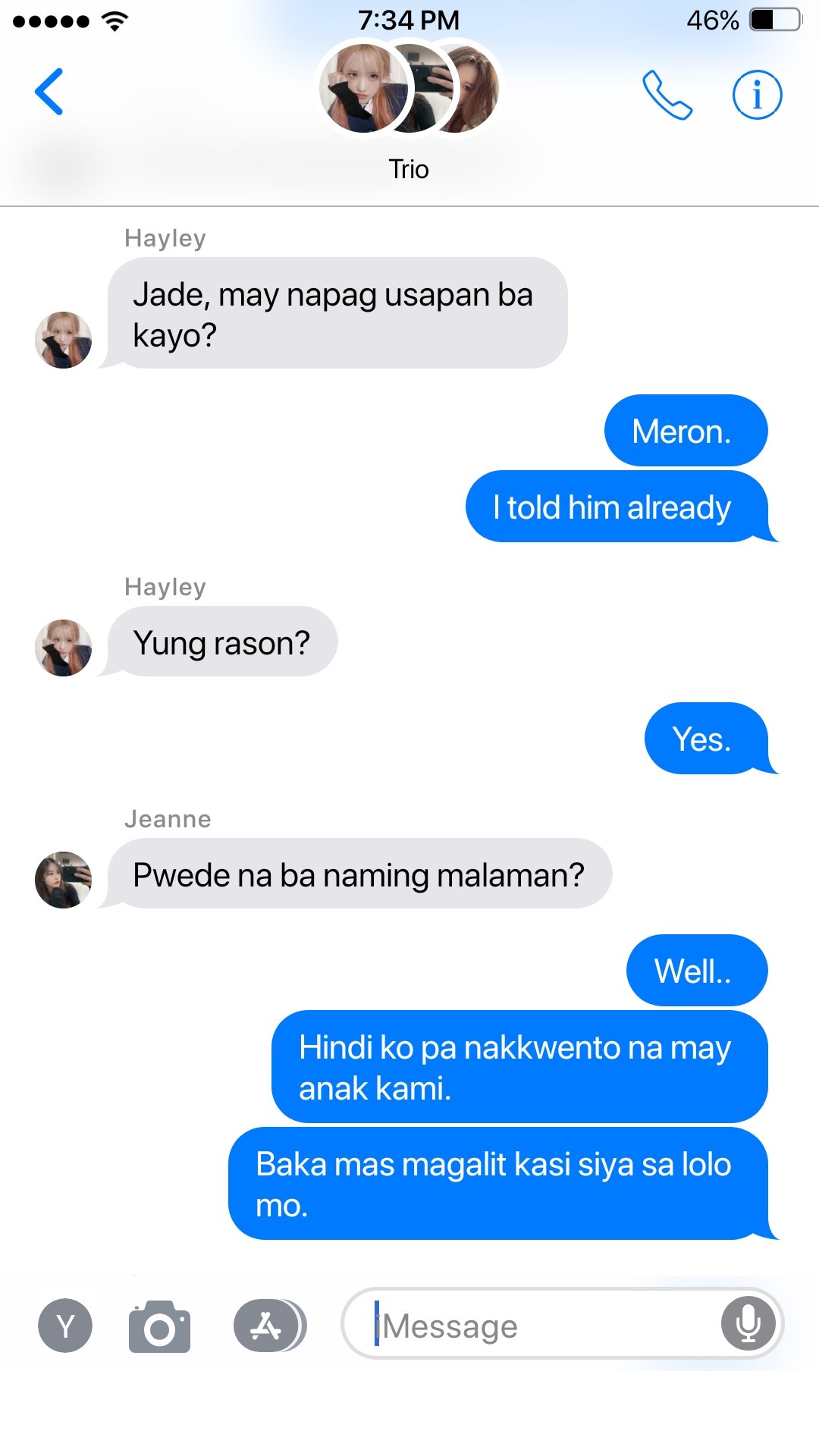 ree 🌸 doyoung au on Twitter "96…