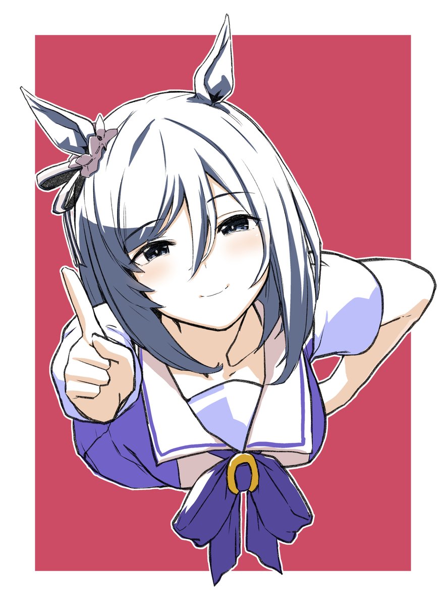 エイシンフラッシュの波二乗レ(再掲 