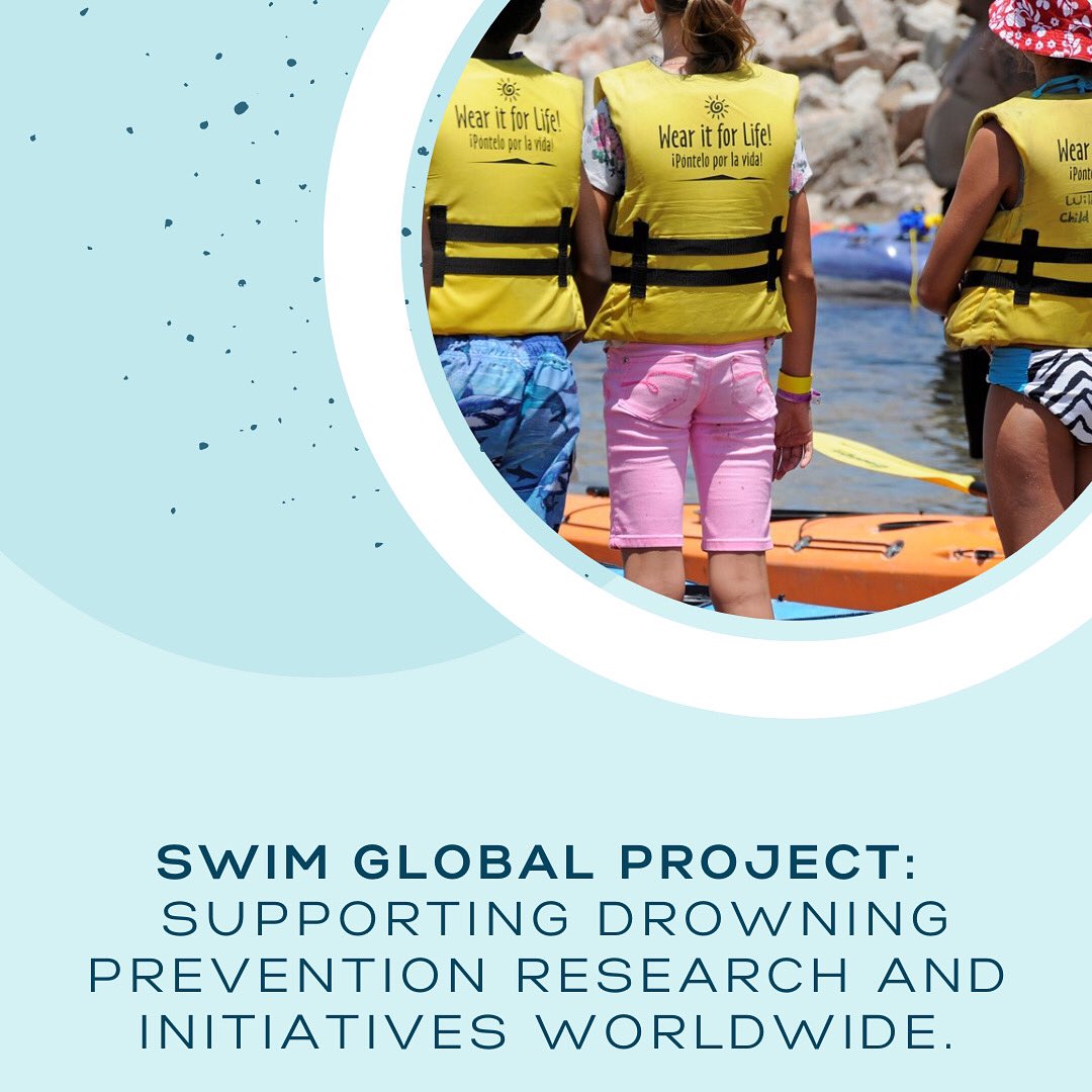 Swim Global Project (@swim_global) on Twitter photo 