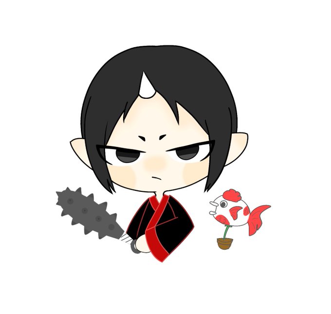 魚草のtwitterイラスト検索結果 古い順 魚草のtwitterイラスト検索結果 古い順