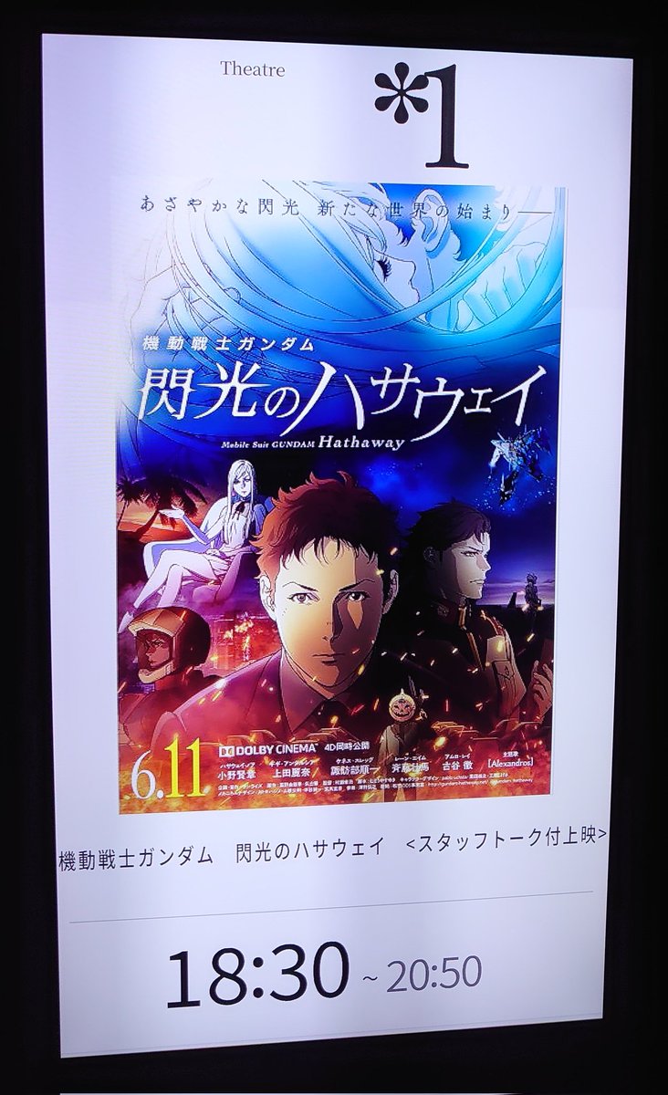 Uzivatel Pisces Na Twitteru 機動戦士ガンダム 閃光のハサウェイ スタッフトーク付上映を観覧 美樹本晴彦さんがギギのデザインに苦労されたお話や 森木靖泰さんが3ガンダムやペーネロペーをデザインすることになった経緯や 刊行当時の世間の反応など 30年以上 Uzivatel Pisces Na Twitteru 機動戦士ガンダム 閃光のハサウェイ スタッフトーク付上映を観覧 美樹本晴彦さんがギギのデザインに苦労されたお話や 森木靖泰さんが3ガンダムやペーネロペーをデザインすることになった経緯や 刊行当時の世間の反応など 30年以上