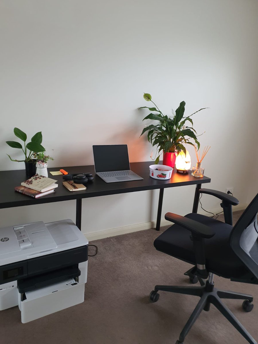 bp051t1ve_pr1ya's tweet photo. @magicbricks My favourite WFH corner-
@magicbricks #FavoriteWFHcorner #Contets #YourWorkFromHomeCorner #magicbricks
Join
@ProudMomOfADoll @Amitsha05006851 @Geeta5122005 @CobraKaaii @Chandansahoo378 @HiManGoyal23 https://t.co/ioXLyWr243
