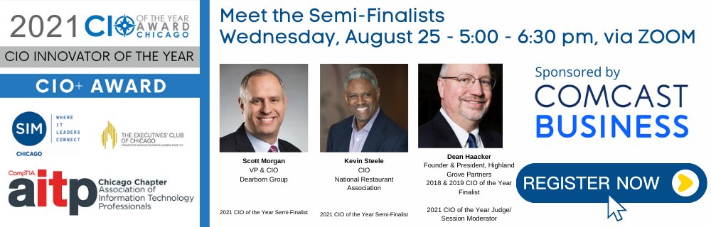 SIM Chicago tweet media