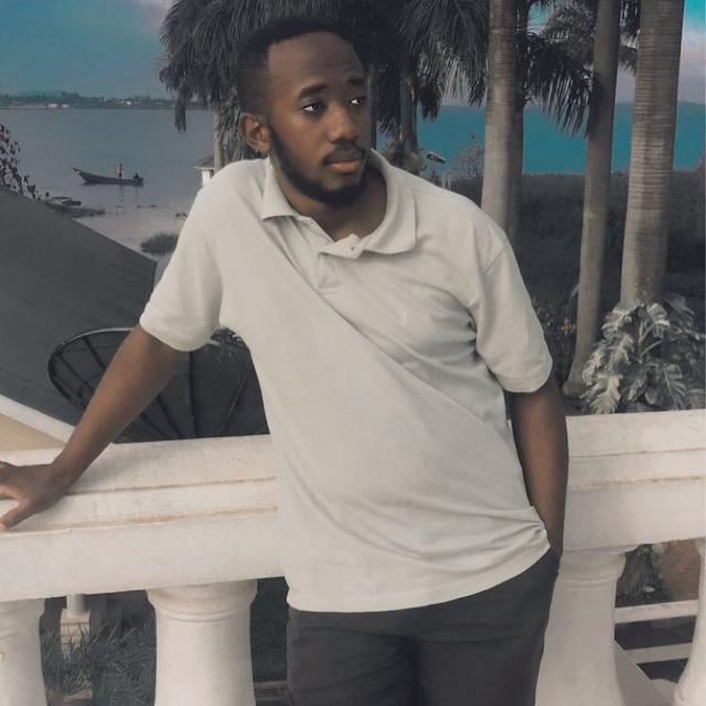 selassiechyld's tweet photo. #Justice4Graham
My late friend Graham mubanda was murdered by  unprofessional workers and nothing has been done to bring these criminals to justice.
He was a good man and he deserves justice.. https://t.co/gFC7CSxmM2
