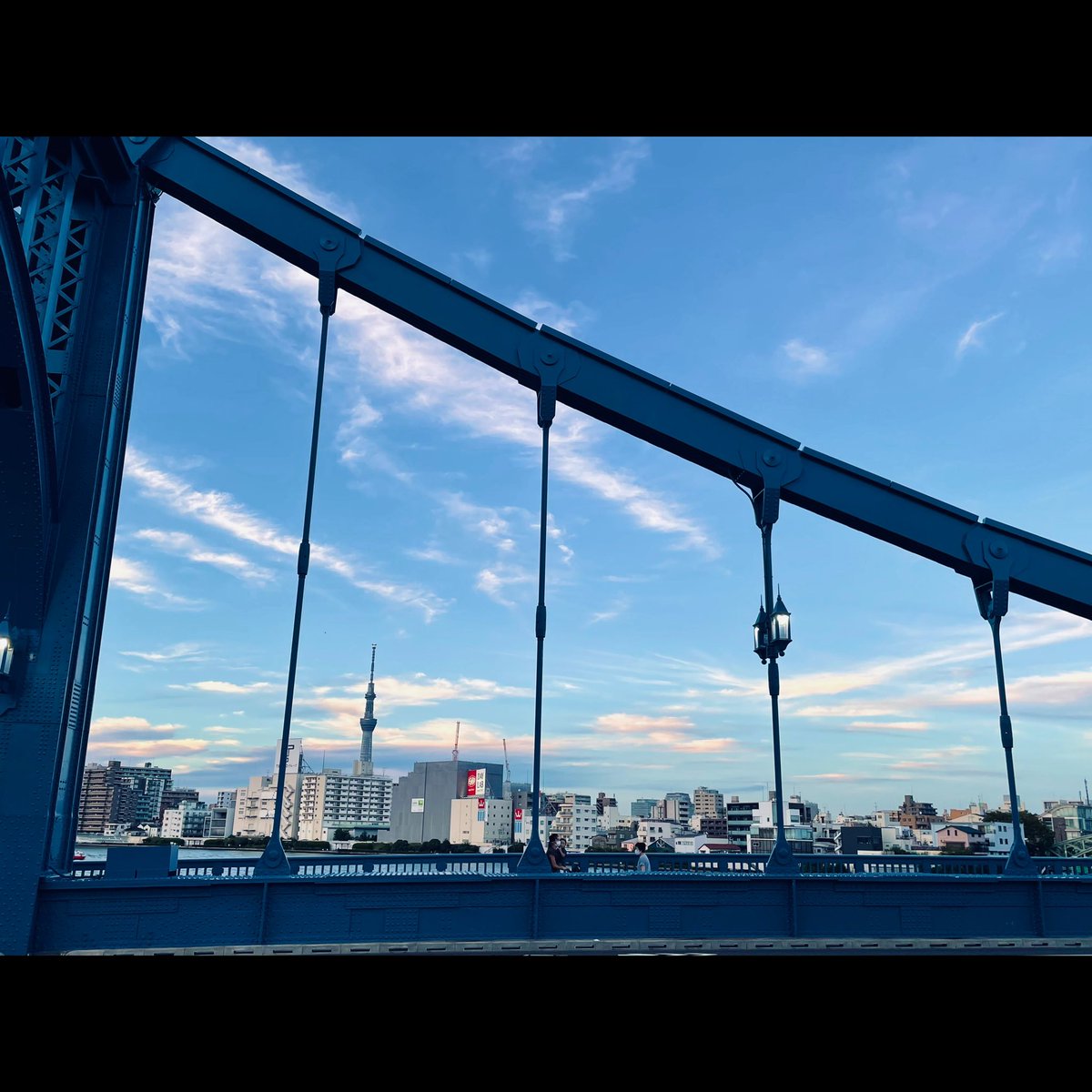 347theworld's tweet photo. 青空が綺麗でした✨
#都会
#街
#街撮り
#街撮りスナップ
#キリトリセカイ
#cityscape
#citystreets
#urbanshot
#urbanism
#streetshooter
#instacity
#夕焼け空
#トワイライト
#マジックアワー
#広がり同盟
#風景写真
#ファインダー越しの私の世界
#tokyocameraclub
#iPhone12
#shotoniphone https://t.co/a9ohVLQK37