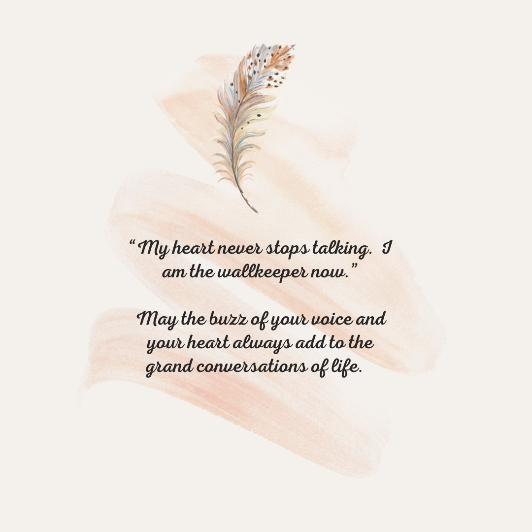 deweeseenglish's tweet photo. #secretlifeofbees #aplit https://t.co/wQ9mVg4NXQ