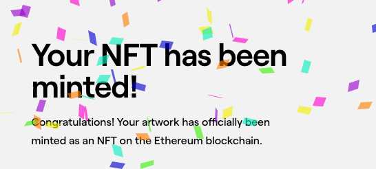 JosephWhile's tweet image. 🔼 I'll be listing my third NFT on foundation within the next 24 hours!
#nftcollector #NFTartwork