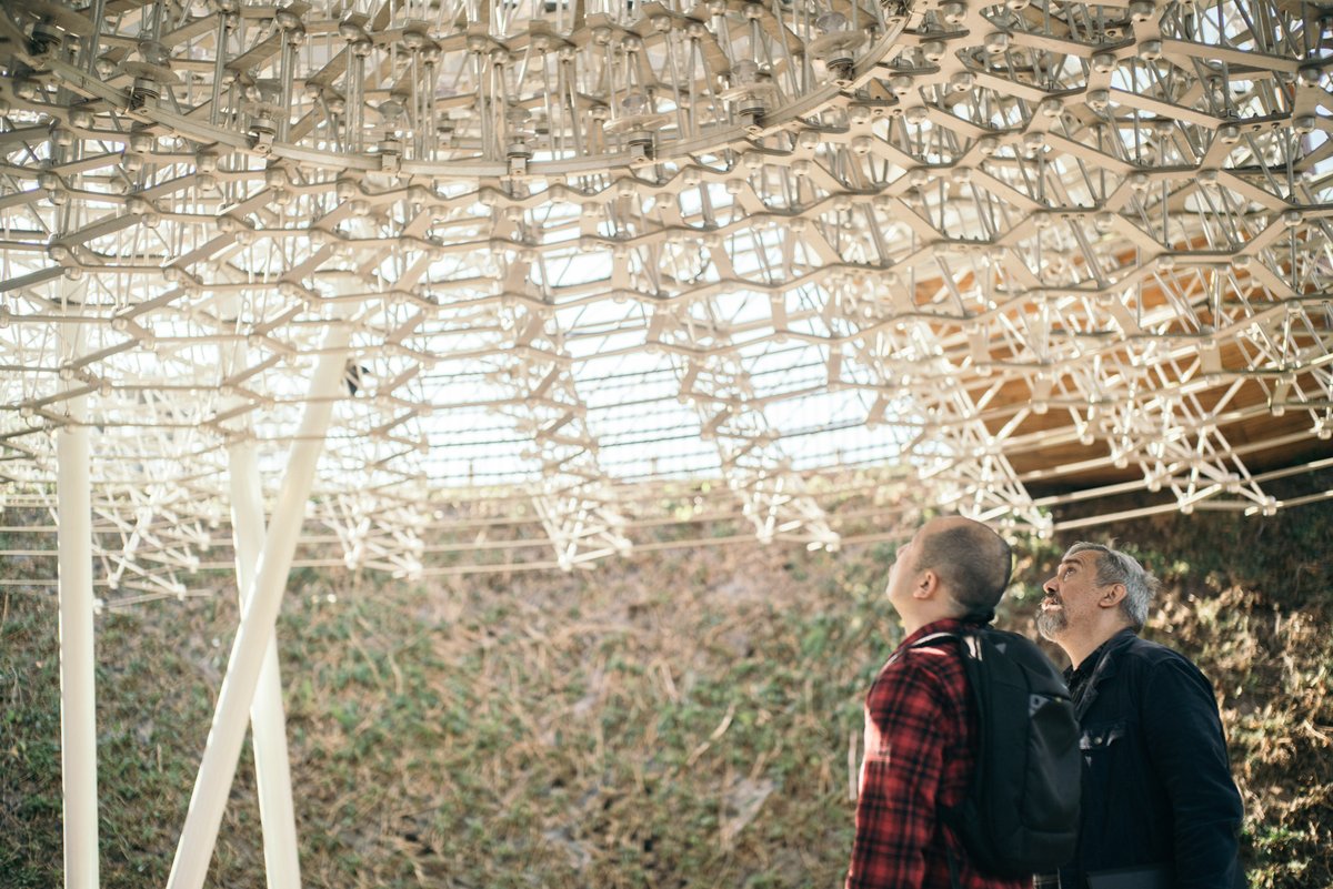 Many of the men had never been to #KewPalace or @KewGardens. This project was an opportunity to bring them into a space that can sometimes feel alienating. During each session we could write outside, exploring the gardens freely after each session.