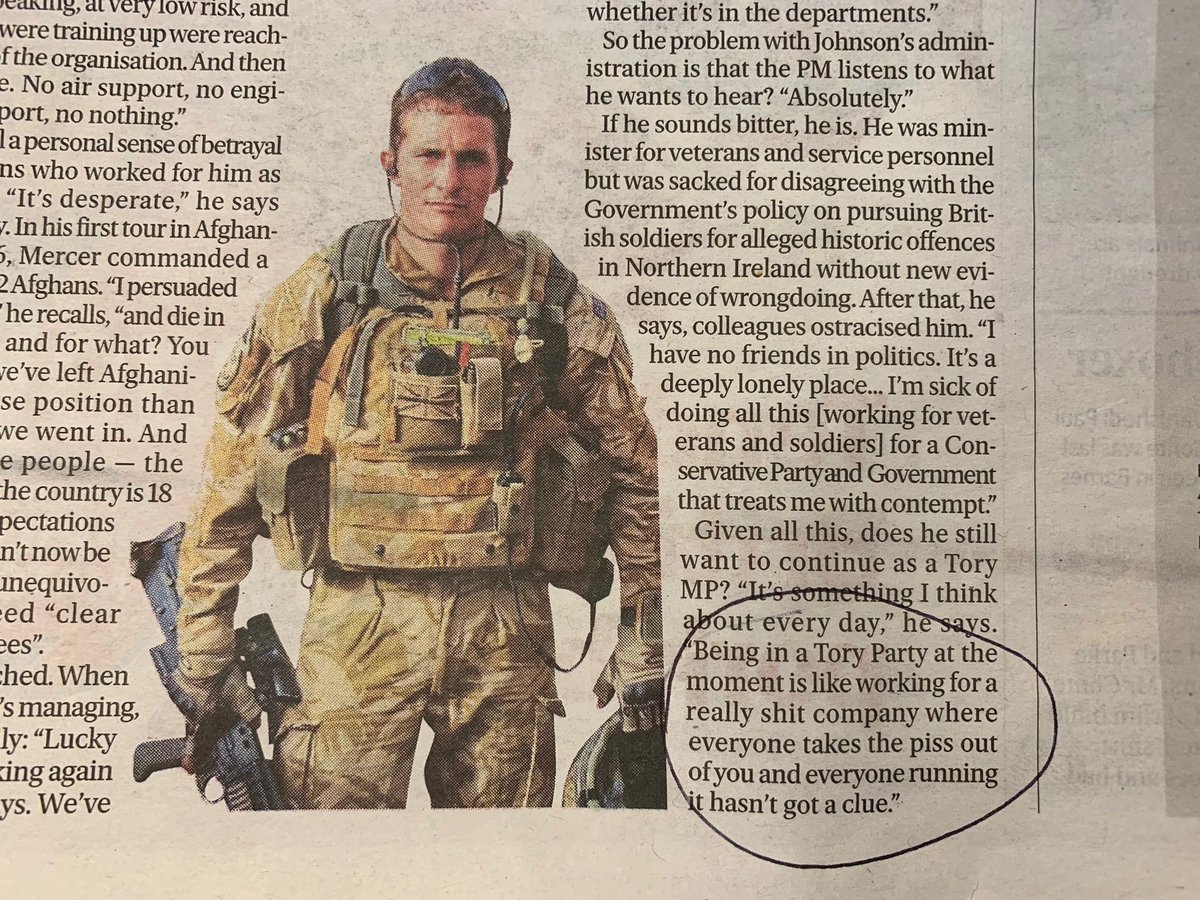 woodboroughpark's tweet image. One detects that all is not exactly well within the Tory ranks (by ⁦@JohnnyMercerUK⁩) 🤣🤣