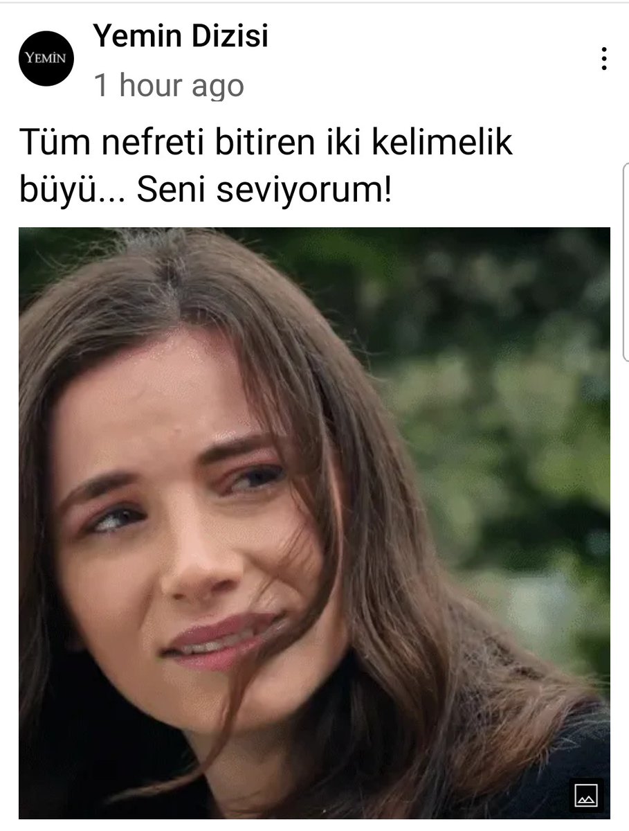 Fafa210679's tweet photo. And how they loved each other!
How pure, how magnificent, how excellent their love for each other was!
They say great loves never become real!
They are a legend!
#GökberkDemirci 🦁
#CansuTuman 🦋
#FerEm's #LoveStory
#Yemin
#YeminDizisi
#ThePromise
#Turkey https://t.co/n2RZIAkr4g