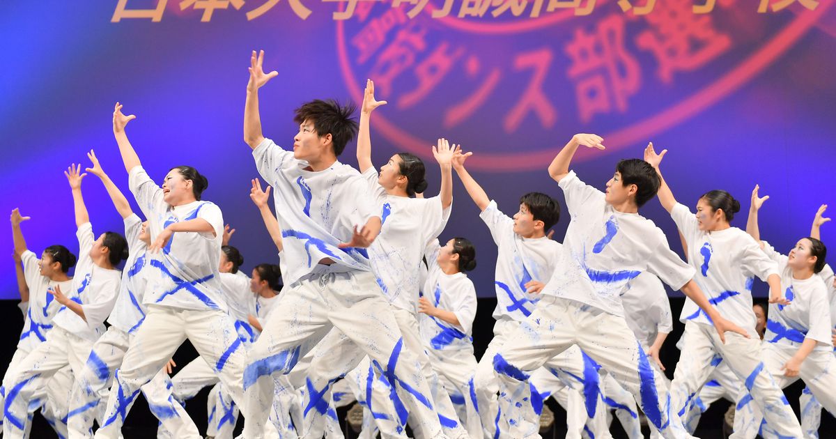 日大明誠 ダンス チア部 公式 Meiseidc Twitter