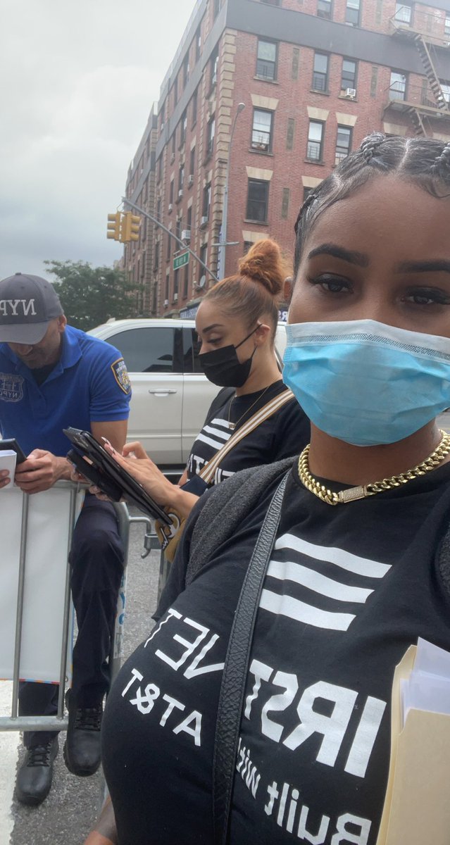 We definitely were outside yesterday!!!