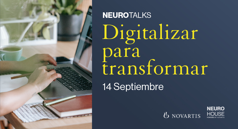 NeuroPro_ES's tweet image. ¡Se acerca la nueva edición de #NeuroTalks! 

Una oportunidad para descubrir más sobre la digitalización en el sector de la #salud y su relación con las #neurociencias🧠. 

🗣¡No te pierdas las ponencias el próximo 14 de septiembre!