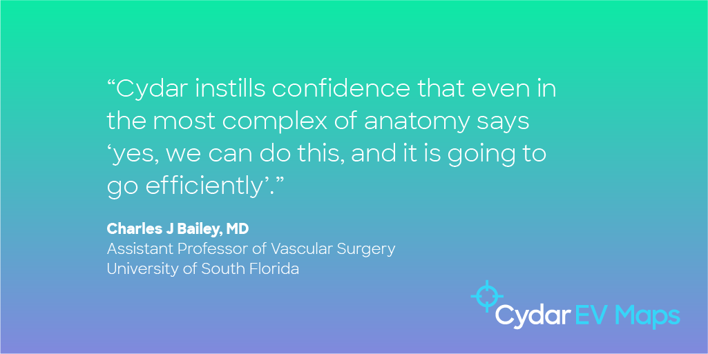 CydarMedical's tweet photo. Cydar EV is the first product from Cydar’s Intelligent Maps system.
#RevolutionisingSurgery #SurgicalAugmentedIntelligence #CydarEVMaps #Safety https://t.co/Og6Zc55RON