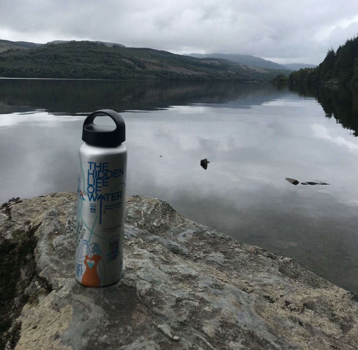 🦆Jeff Brimble (@jeff_brimble1) on Twitter photo Moody but still beautiful Loch Tay - Water is Life <a href="/wearewater/">We Are Water Foundation</a> #Diamondcareers #mydiamondbottle Moody but still beautiful Loch Tay - Water is Life <a href="/wearewater/">We Are Water Foundation</a> #Diamondcareers #mydiamondbottle