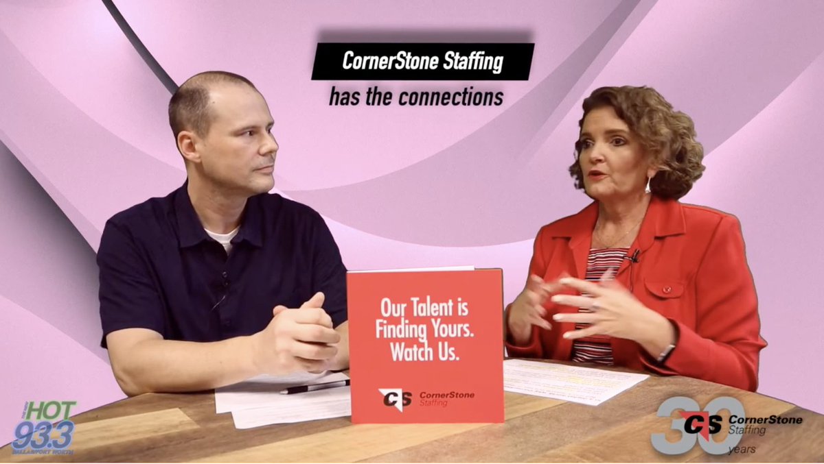 CornerStone Staffing on Twitter "jobseekers, it’s the final New Job