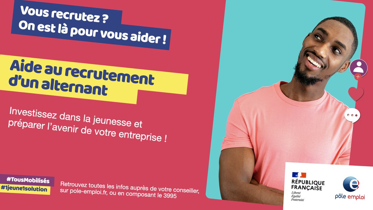 France Travail Hauts-de-France tweet media