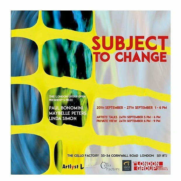 Linda Simon tweet media