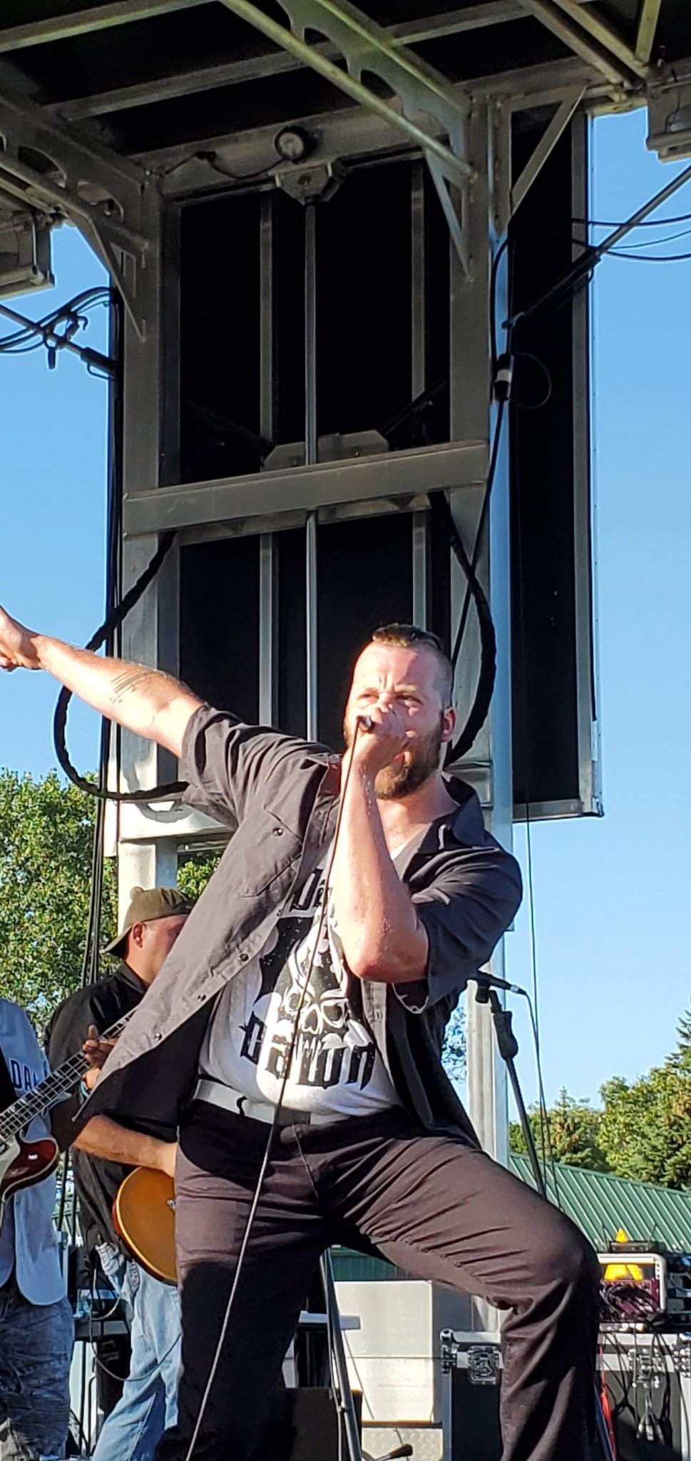Oscoda Rock Fest (OscodaRockFest) / Twitter